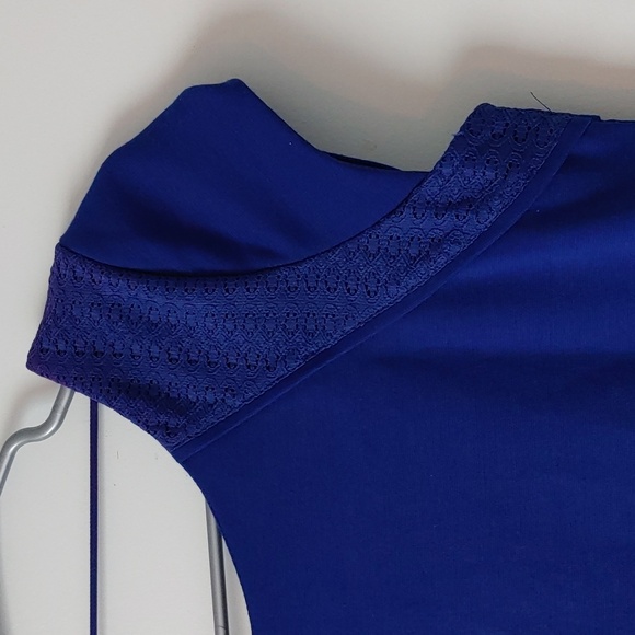 CODE short dress - Picture 2 of 6